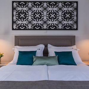 The Well Luxury Rooms